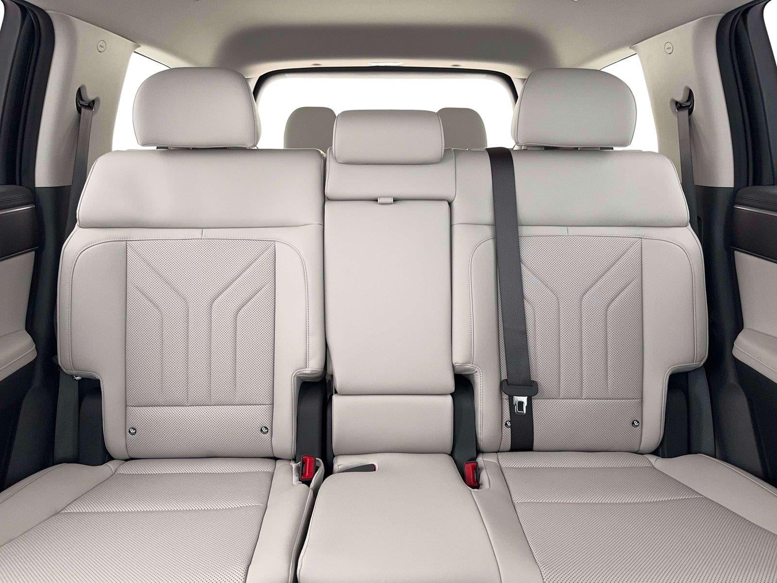 2027 Hyundai SANTA FE SEL AWD
