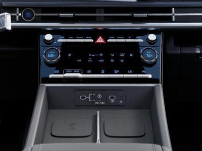 2027 Hyundai SANTA FE SEL AWD