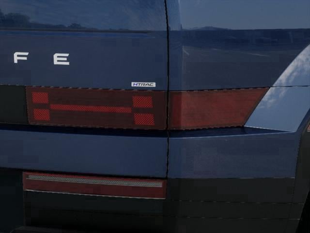 2027 Hyundai SANTA FE SEL AWD