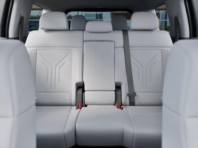 2027 Hyundai SANTA FE SEL AWD