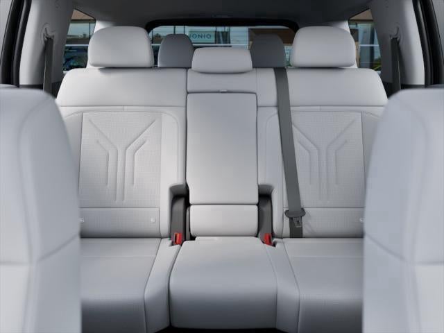 2027 Hyundai SANTA FE SEL AWD