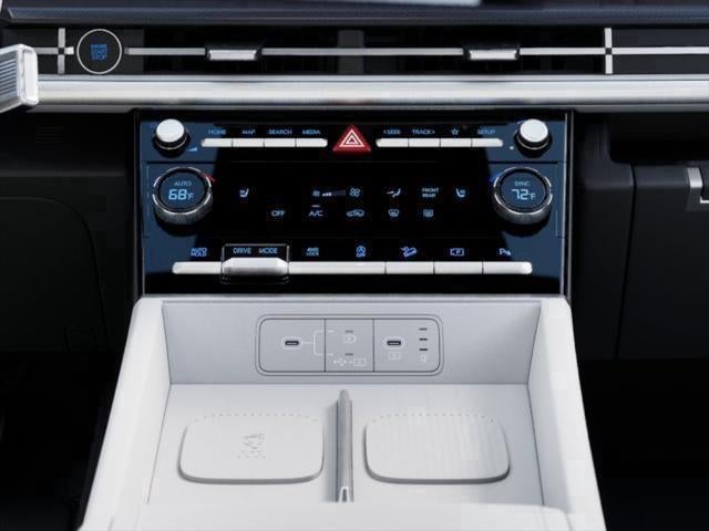 2027 Hyundai SANTA FE SEL AWD