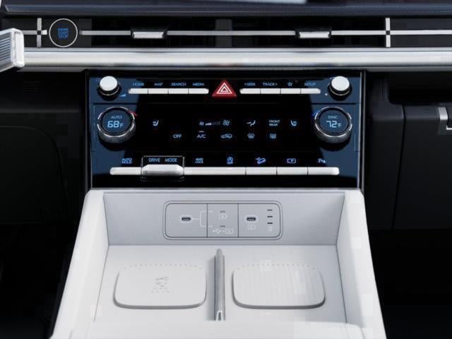 2027 Hyundai SANTA FE SEL AWD