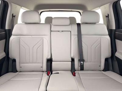 2027 Hyundai SANTA FE SEL AWD