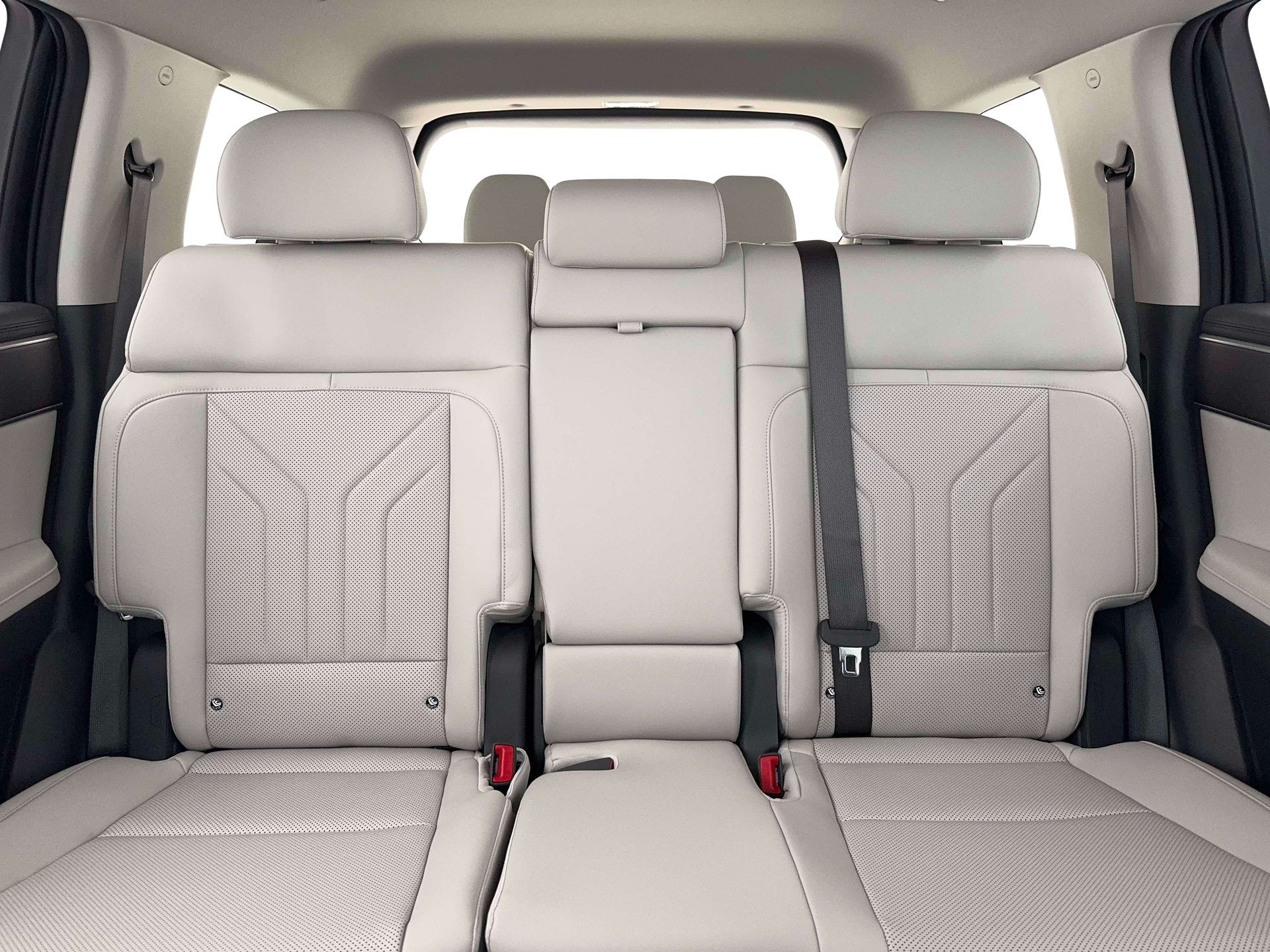 2027 Hyundai SANTA FE SEL AWD