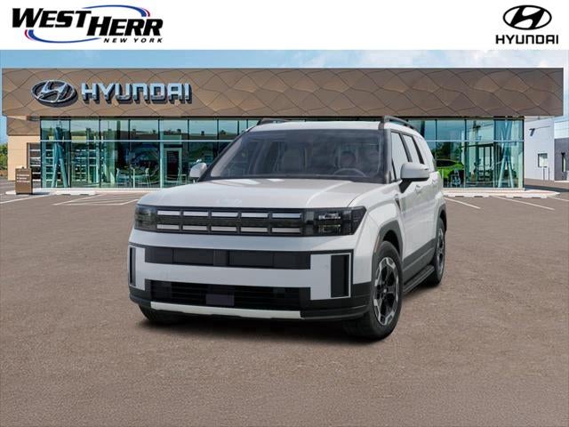 2027 Hyundai SANTA FE SEL AWD
