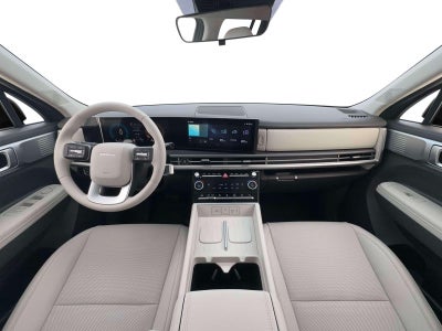 2027 Hyundai SANTA FE SEL AWD