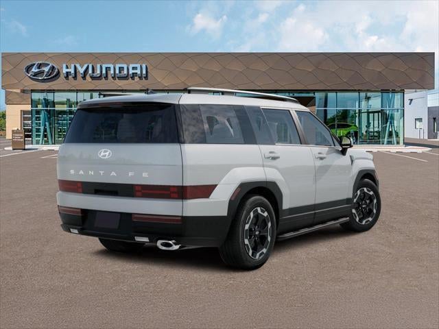 2027 Hyundai SANTA FE SEL AWD