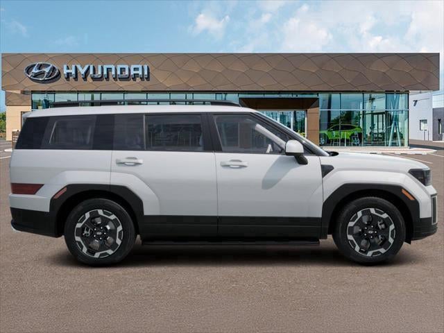 2027 Hyundai SANTA FE SEL AWD