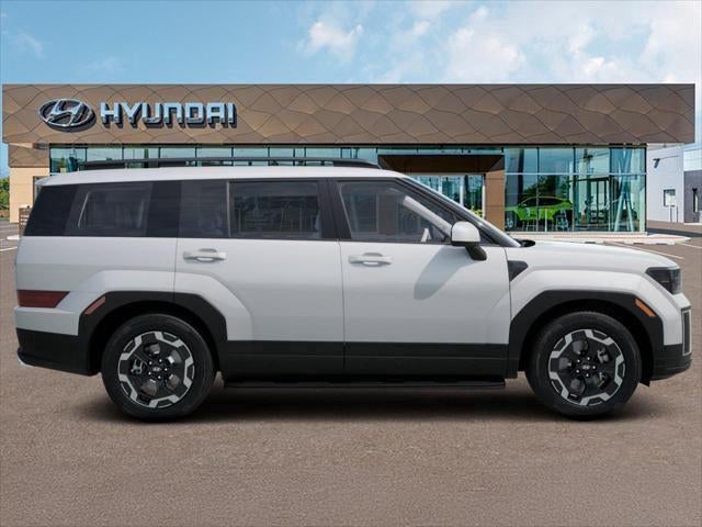 2027 Hyundai SANTA FE SEL AWD