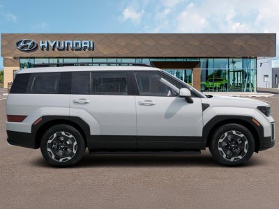 2027 Hyundai SANTA FE SEL AWD