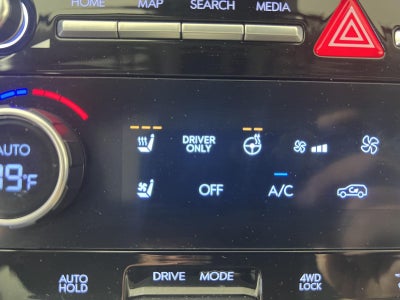 2025 Hyundai SANTA FE HYBRID Limited