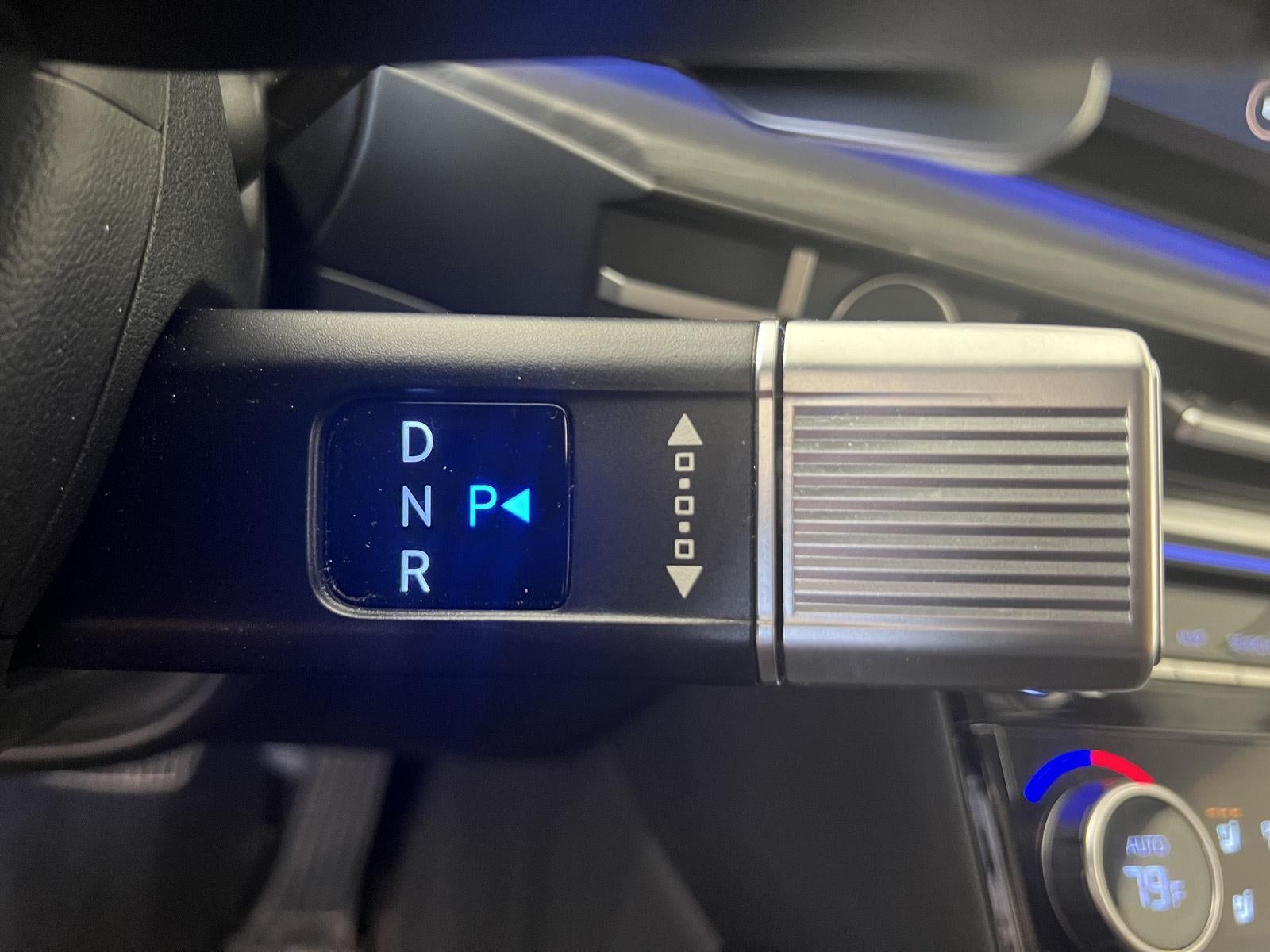 2025 Hyundai SANTA FE HYBRID Limited