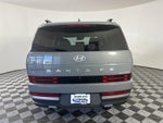 2025 Hyundai SANTA FE HYBRID Limited