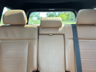 2024 Hyundai SANTA FE HYBRID Limited