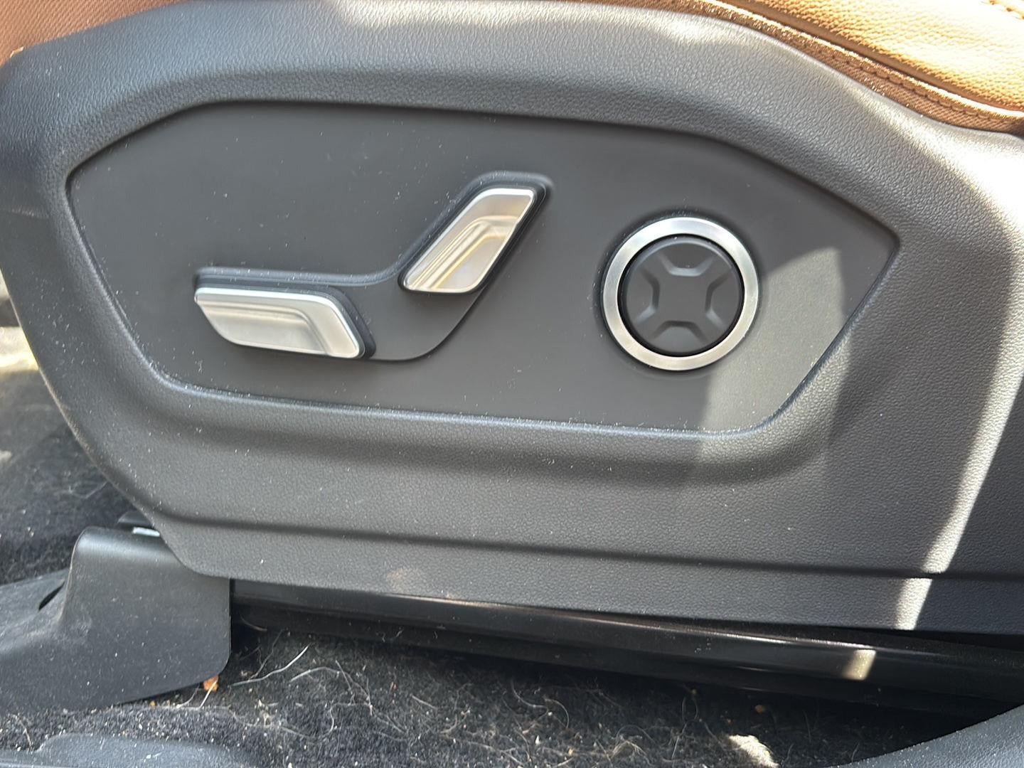 2024 Hyundai SANTA FE HYBRID Limited