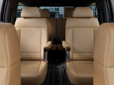 2027 Hyundai SANTA FE HYBRID Limited