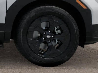 2027 Hyundai SANTA FE XRT AWD
