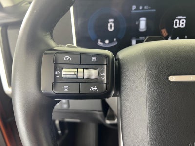 2025 Hyundai SANTA FE XRT