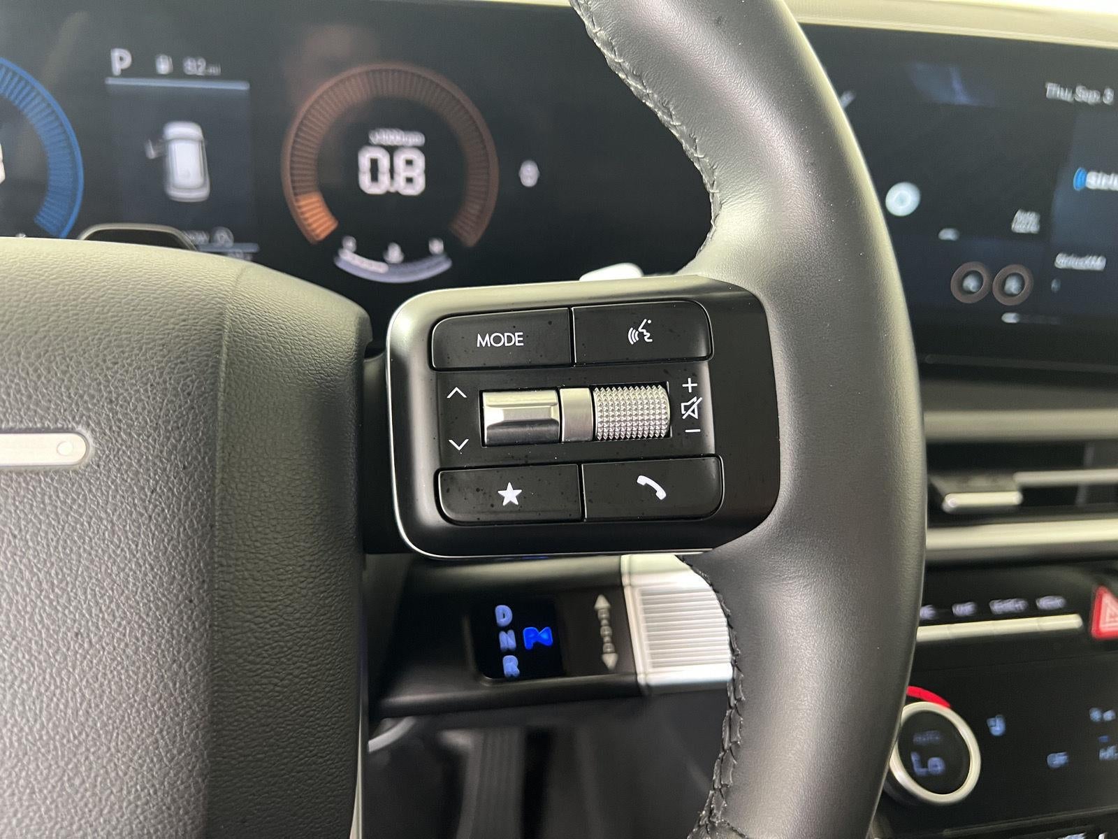 2025 Hyundai SANTA FE XRT