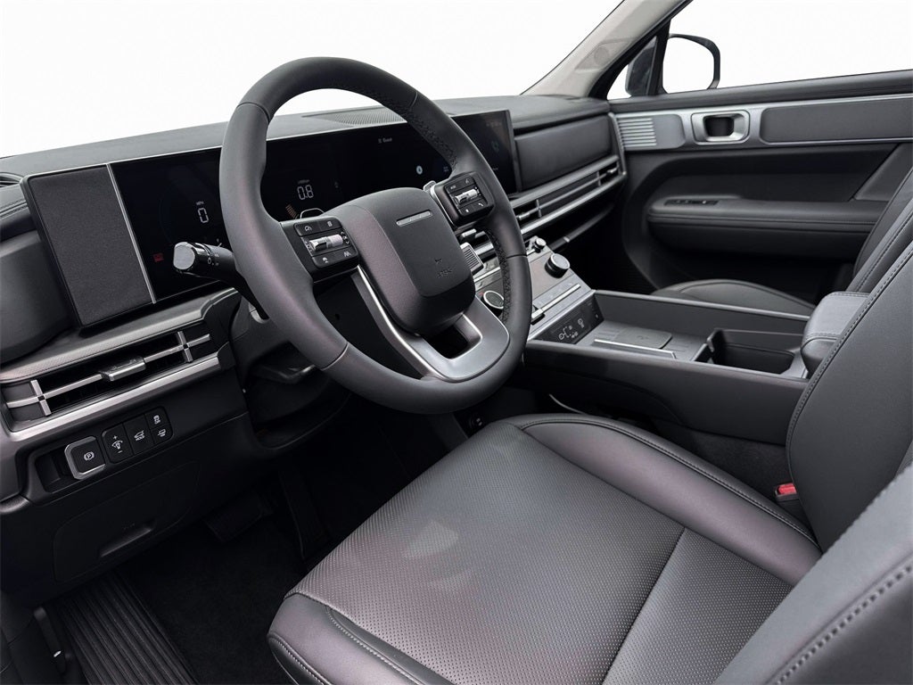 2026 Hyundai SANTA FE XRT AWD