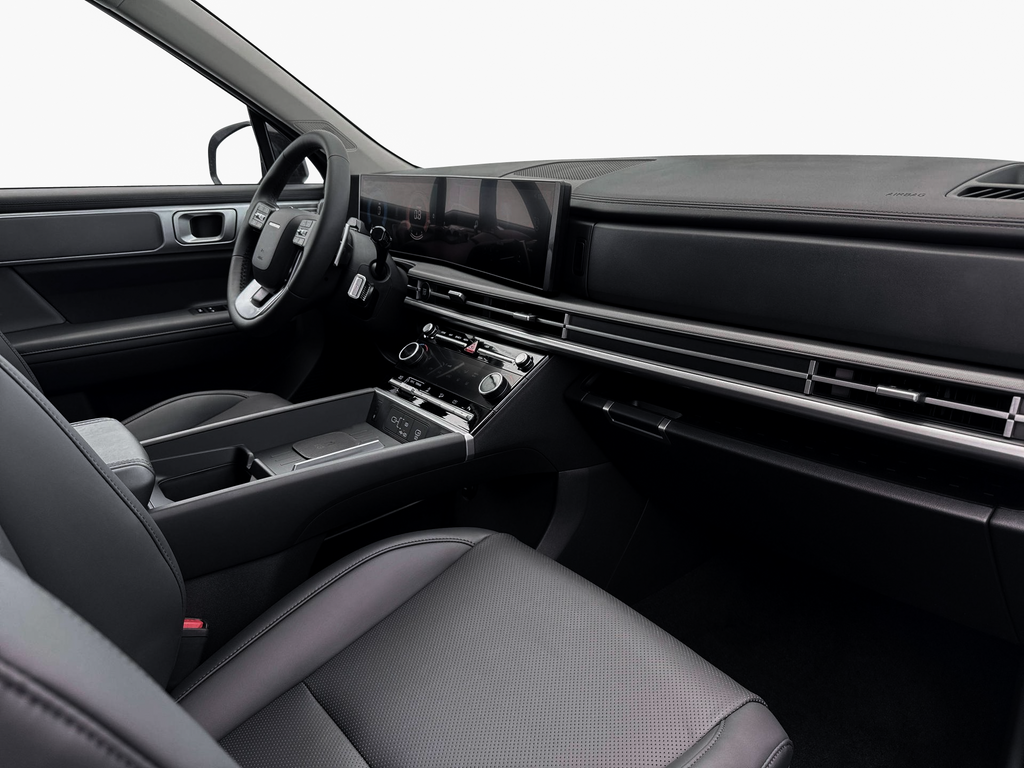 2026 Hyundai SANTA FE XRT AWD