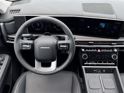 2026 Hyundai SANTA FE XRT AWD