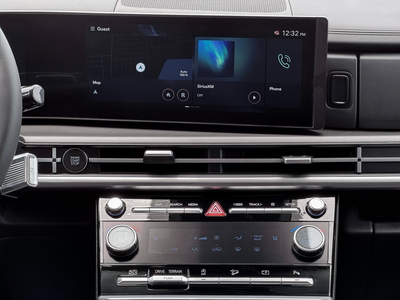 2026 Hyundai SANTA FE XRT AWD