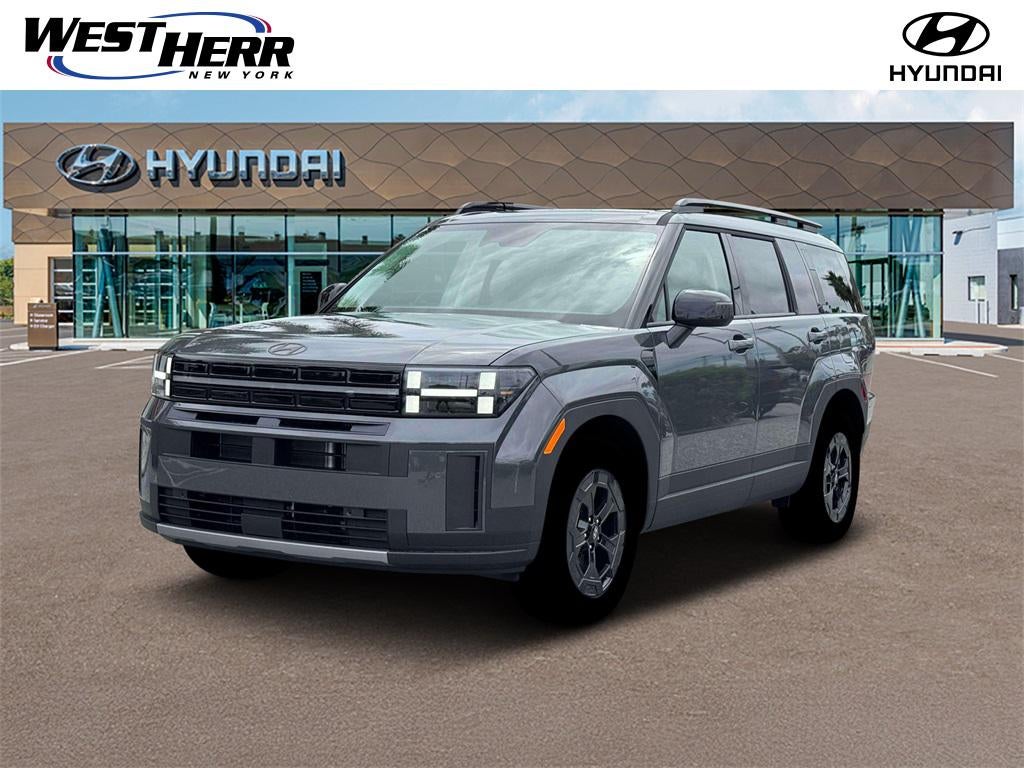 2026 Hyundai SANTA FE XRT AWD