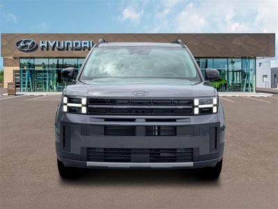 2026 Hyundai SANTA FE XRT AWD