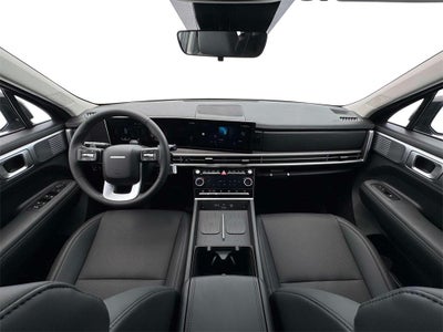 2026 Hyundai SANTA FE XRT AWD