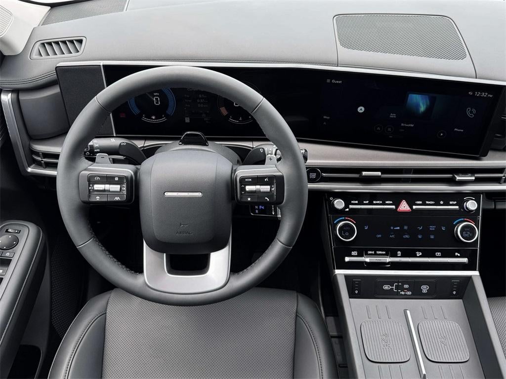 2026 Hyundai SANTA FE XRT AWD