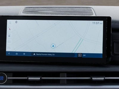 2027 Hyundai SANTA FE Limited AWD