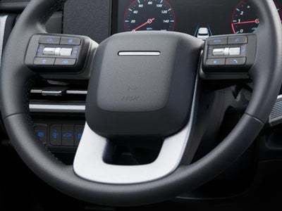 2027 Hyundai SANTA FE Limited AWD