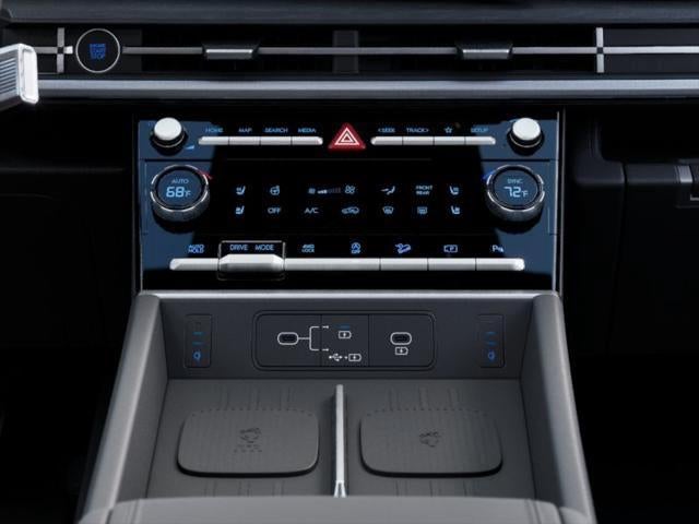 2027 Hyundai SANTA FE Limited AWD