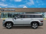 2027 Hyundai SANTA FE Limited AWD