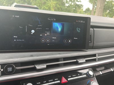 2024 Hyundai SANTA FE Limited