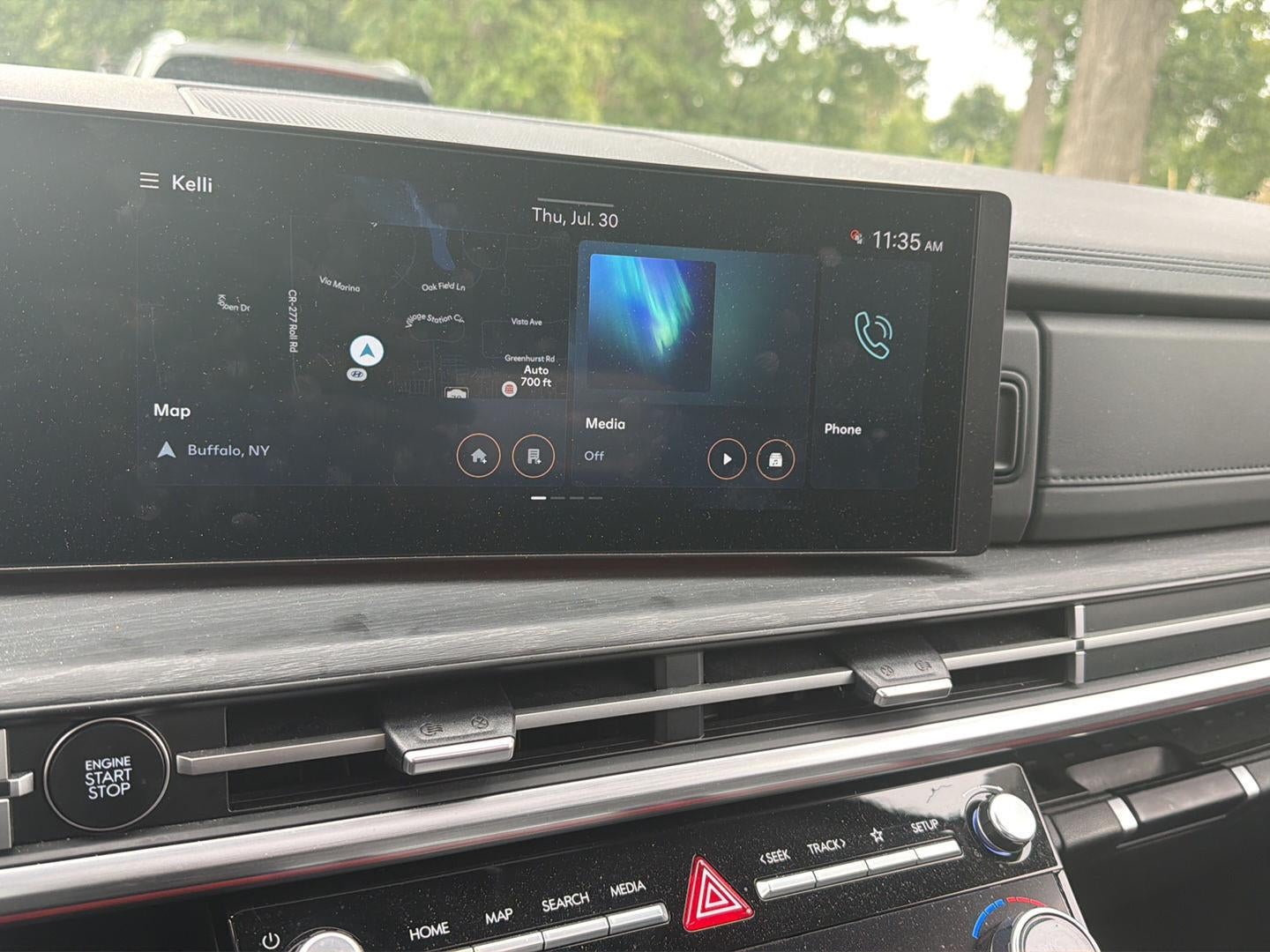 2024 Hyundai SANTA FE Limited