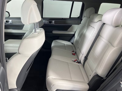 2024 Hyundai SANTA FE Limited