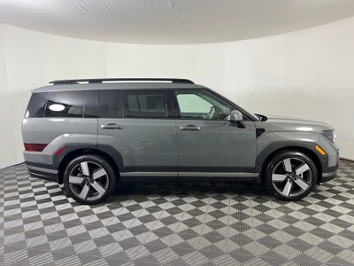 2024 Hyundai SANTA FE Limited