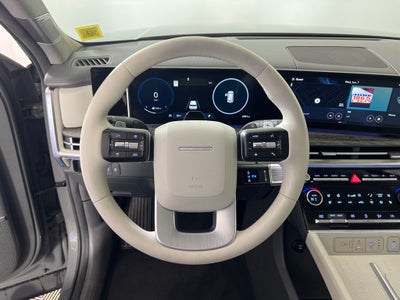 2024 Hyundai SANTA FE Limited