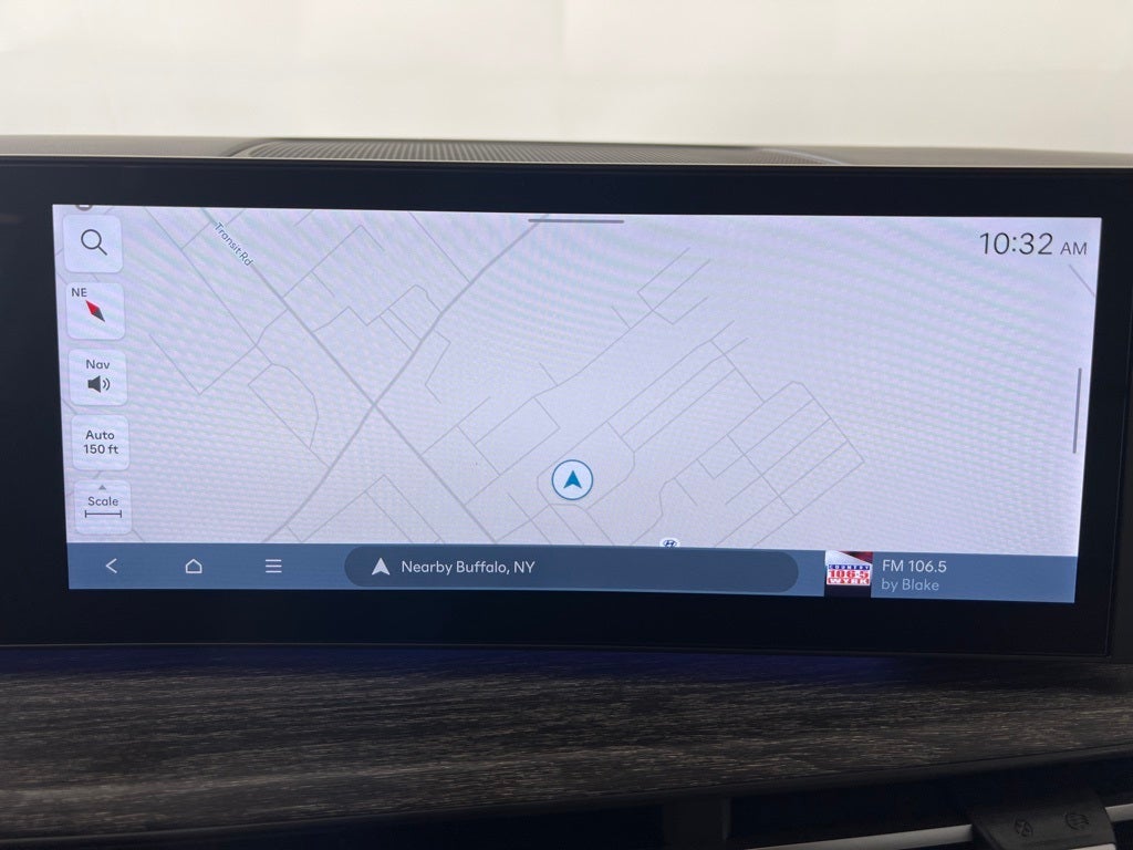 2024 Hyundai SANTA FE Limited