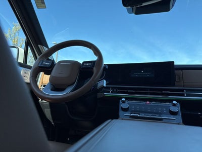 2024 Hyundai SANTA FE Limited