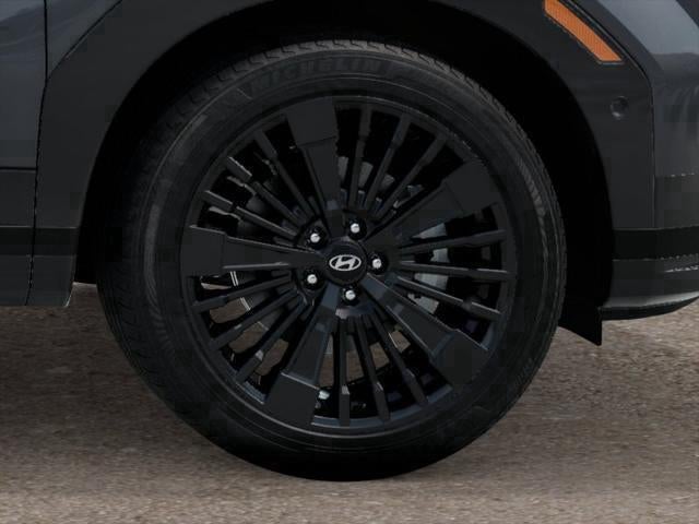 2027 Hyundai SANTA FE HYBRID Calligraphy