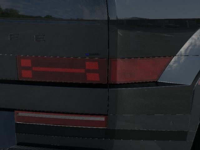 2027 Hyundai SANTA FE Calligraphy AWD