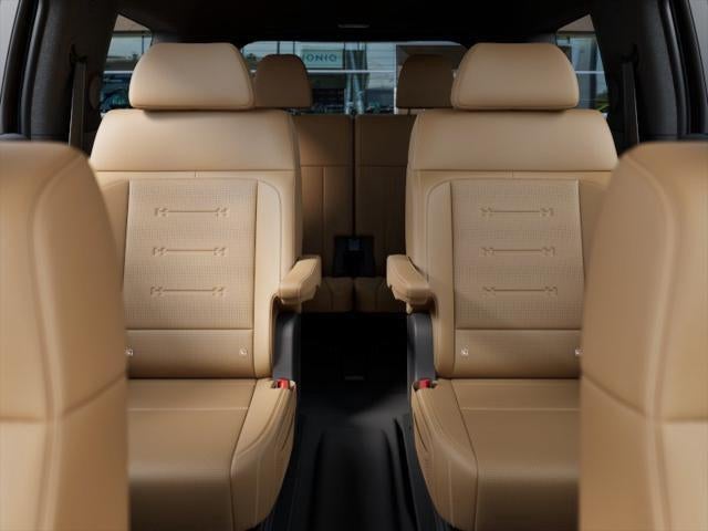 2027 Hyundai SANTA FE Calligraphy AWD
