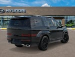 2027 Hyundai SANTA FE Calligraphy AWD