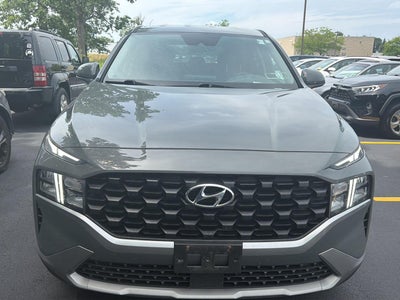 2023 Hyundai SANTA FE SE