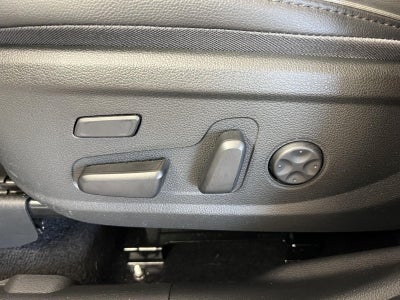 2023 Hyundai SANTA FE HYBRID Limited