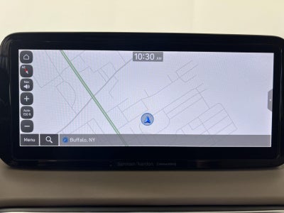 2023 Hyundai SANTA FE HYBRID Limited